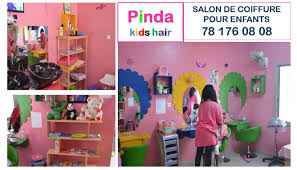 A Decouvrir Le Premier Salon De Coiffure Exclusivement Dedie Aux Enfants A Dakar Salon Pinda Kids Hair Tel 781760808 Kids Toddler Bed Kids Hairstyles