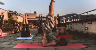 How to start your own yoga business. The Yoga Studio Business Plan 6 Steps To Creating Your Own Boutique Fitness And Gym Management Software Glofox