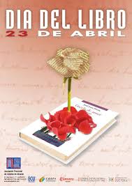 Afiche cartel dia mundial del libro 2016 de la ilustradora mariana ruiz johnson gabriela burin. 39 Ideas De Dia Del Libro El Dia Del Libro Cartel Feria De Libros