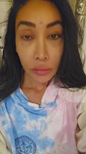 Police Officer Live Streams Donna Herrmann