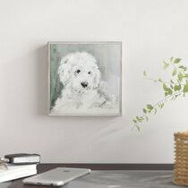 We did not find results for: Golden Doodle Dog Wall Art Wayfair
