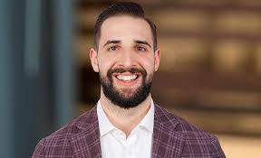 Dan Biondi's Instagram, Twitter & Facebook