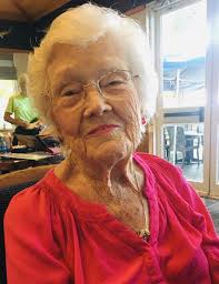 Obituary information for EulaMae Carlton