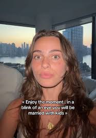 Anna and Dylan Fix Marage