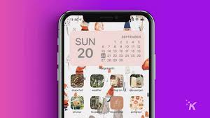 You Can Now Customize Your App Icons On Ios 14 Here S How