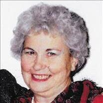 Doris Jean McKee Obituary