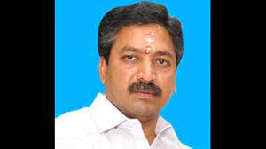 Alleging foul play in the treatment of j jayalalithaa, tamil nadu law minister cv shanmugam on monday said the aiadmk matriarch and then cm would have been. Tamil Nadu Law Minister Says Years Of Amma Efforts Paid Off