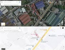 Taking up 100 times less space on your device than the full google maps app, google maps go is designed to. Dasma Cavite Posts Facebook