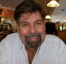 Chas McGowan, Jr. Obituary