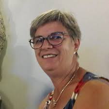 Catherine VAUGIN (CATHERINE HAPPE) (CHAMPEY SUR MOSELLE, CHATEAU SALINS,  PONT SAINT VINCENT)