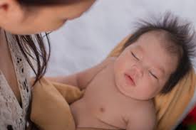 Recent Births (2/18/21