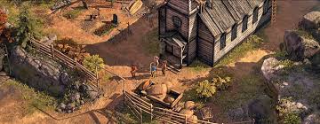 It is a prequel to desperados: Desperados 3 Kill The Duke And Return To The Saloon Mission 3 Walkthrough Desperados 3 Game Guide Gamepressure Com