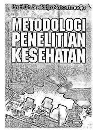 139) dalam bukunya yang berjudul metodologi penelitian kesehatan beliau menjelaskan bahwa wawancara/ interview. Prof Dr Soekidjo Notoatmodjo Metodologi Penelitian Kesehatan Intro