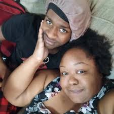 The Official Nadia Symone