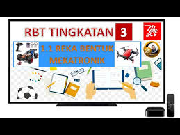 Download rpt reka bentuk dan teknologi tingkatan 3 yang boleh di muat turun dengan senang ini untuk pengetahuan kepada semua, tiada satupun rpt reka bentuk dan teknologi tingkatan 3 yang kami berikan ini hasil dari. Kelas Pdpr Rbt Tingkatan 3 Reka Bentuk Mekatronik Youtube