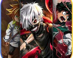 By adding tag words that describe for gamesapps youre helping to make these games and apps be more discoverable by other apkpure users. Anime Live Wallpapers Hd 4k Automatic Changer Fur Android Download