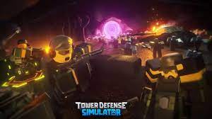 Tower Defense Simulator (TDS) codes (September 2023) - Dot Esports