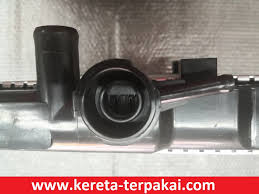 Maybe you would like to learn more about one of these? Perodua Kancil Manual Radiator Ketebalan 26mm
