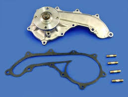 Why would you consider a part that's almost what you want when you can get a quality part so. Water Pump Gasket For B Bodies Only Classic Mopar Forum