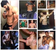 Straight Dudes Flirting With Gays – Straight Guys Naked