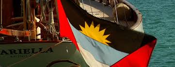 History of the antigua and barbuda flag. Antigua Barbuda Antigua And Barbuda Flag