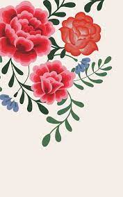 Frida kahlo embroidery instant pdf download pdf embroidery | etsy. 7 Mexican Floral Wallpaper Designs Inspired By Frida Khalo Murals Wallpaper Vintage Flowers Wallpaper Flower Wallpaper Floral Wallpaper Bedroom