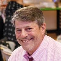 Matthew Gerst's Instagram, Twitter & Facebook