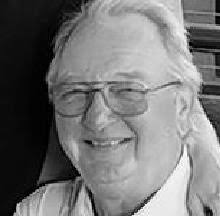 Stephen RUEF Obituary (1952