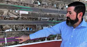 Another Interstate 10 expansion project beginning in West El Paso