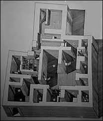 Indus House Sketch Indus Valley Civilization House Sketch Mystery Of History