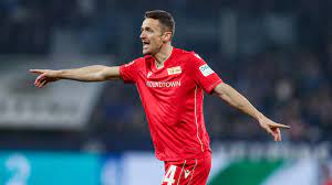 14 august 1985 (35 years old). Gentner Uber Die Begeisterung Bei Union Berlin Und Die Unterschiede Zu Stuttgart Kicker