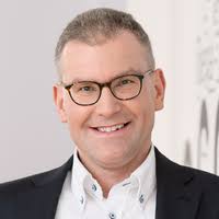 The fda said it was. Johnson Johnson Frank Zils Ist Neuer Personalleiter