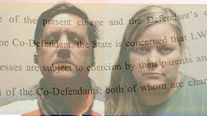 Parents' possible coercion of child witnesses concerns prosecutors in  Auburn child drowning