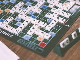 Scrabble Word Finder | Scrabble Cheat • 7Esl
