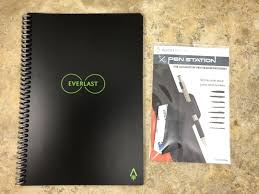 Maybe you would like to learn more about one of these? Rocketbook Everlast Review The Last Notebook You Will Ever Need Macsources