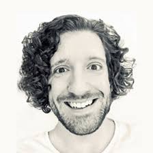 David Farr, Robert Cheek and Synnøve Karlsen