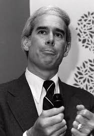 Former longtime Illinois US Rep. John E. Porter dies at 87