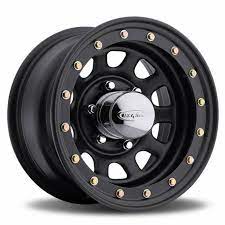 0 reviews add your review. 15x8 Desert Crawler Beadlock Gloss Black 5x4 5