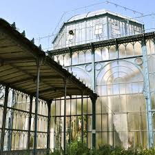 Pflanzen sind die grundlage unseres lebens. Zoologisch Botanischer Garten Stuttgart Ein Besuch Pasiora