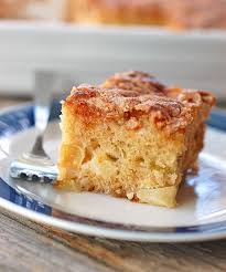 Cinnamon Sugar Apple Cake Pinch Of Yum Recipe Apple Cake Recipes Cinnamon Sugar Apples Desserts