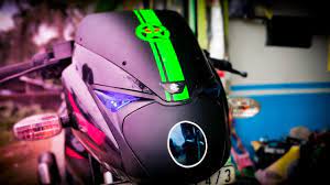 Bajaj Pulsar 180 Modified Sticker Pulsar 125 Modification Bajaj Pulsar 150 Modified Youtube