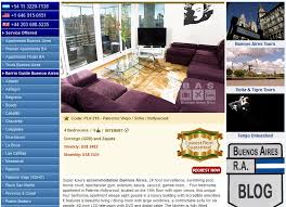 How To Search And Rent A Flat In Buenos Aires Buenos Aires City Buenos Aires Sightseeing