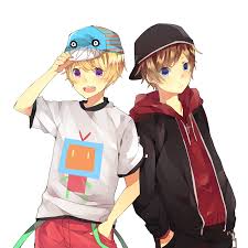 Commission Dj Kid By Kinambrut On Deviantart Anime Siblings Anime Child Anime Drawings Boy