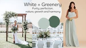 Choose Your Wedding Colors Based On Their Meaning In 2020 Wedding Colors Wedding Color Inspiration Unique Wedding Colors