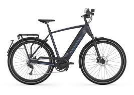 Met de high speed ebikes van ibike haal je tot 45 kilometer per uur als je zelf mee trapt. Gazelle Ultimate Speed S Pedelec Online Ansehen