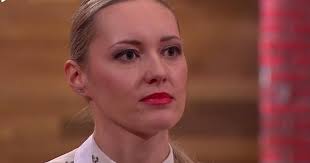 Lea Plut o komentarjih, da je bila med MasterChefom zadeta