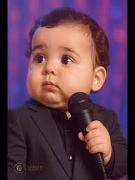 Are you RADICALLY BABED? 😎, Couldn’t resist! We’re joining the party! Some  trends you just have to give in! Let us know what Carman favorite you want  us to do next?, #babytrend #viralvideo #carman ...