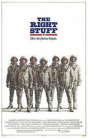 Chuck yeager, the steely right stuff test pilot who took aviation to the doorstep of space by becoming the first person to break the sound barrier more than 70 years ago, died on monday at the. The Right Stuff Film Wikipedia