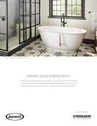 Besides, it's possible to examine each page of the guide singly by using the scroll bar. Karina Jacuzzi Pdf Catalogs Documentation Brochures