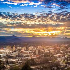 Currently in united states | english version, enter to change. Artsy Asheville Tops List Of Must See Us Destinations For 2017 United States Holidays The Guardian